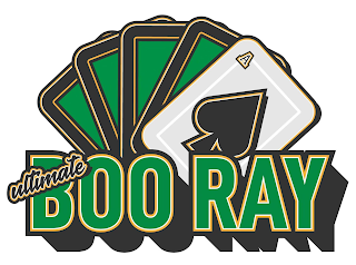 ULTIMATE BOO RAY