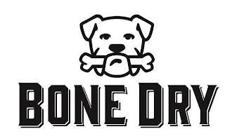BONE DRY