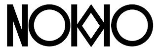 NOKKO