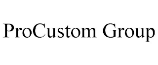 PROCUSTOM GROUP
