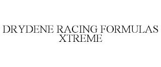 DRYDENE RACING FORMULAS XTREME