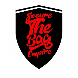 SECURE THE BAG EMPIRE