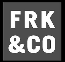 FRK&CO