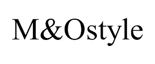 M&OSTYLE