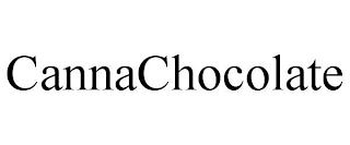 CANNACHOCOLATE