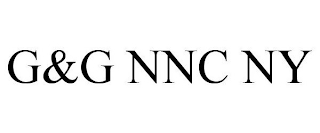 G&G NNC NY