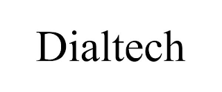 DIALTECH