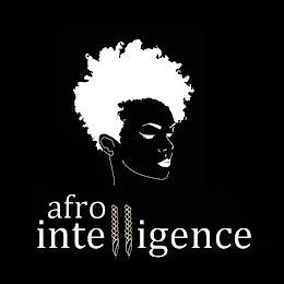 AFRO INTELLIGENCE