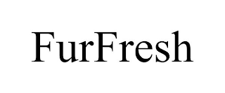 FURFRESH