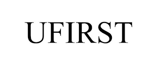 UFIRST