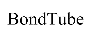 BONDTUBE