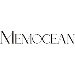 MEMOCEAN