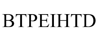 BTPEIHTD