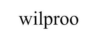 WILPROO