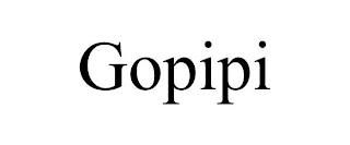 GOPIPI