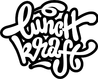 LUNCH KRAFT