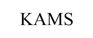 KAMS