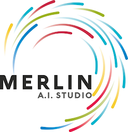 MERLIN A. I. STUDIO