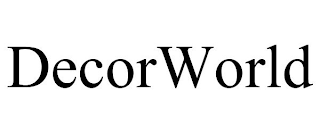 DECORWORLD