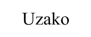 UZAKO