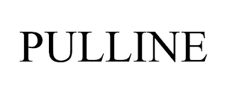 PULLINE