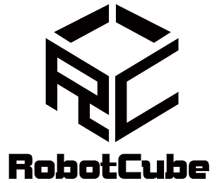 RC ROBOTCUBE