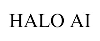 HALO AI