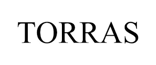 TORRAS