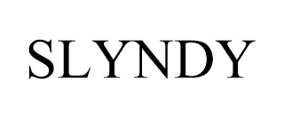 SLYNDY