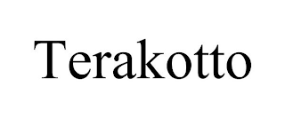 TERAKOTTO