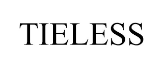 TIELESS