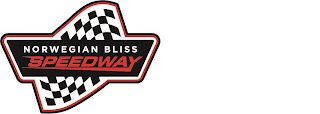 NORWEGIAN BLISS SPEEDWAY