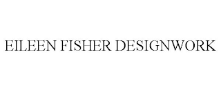 EILEEN FISHER DESIGNWORK