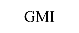 GMI