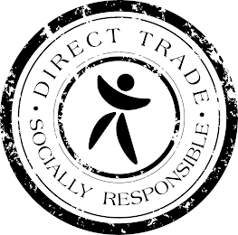 DIRECT TRADE SOCIALLY RESPONSIBLE