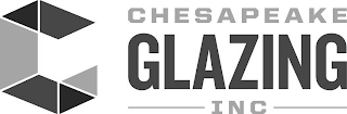 C CHESAPEAKE GLAZING INC