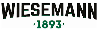 WIESEMANN 1893