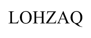 LOHZAQ