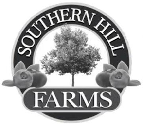 SOUTHERN HILL FARMS