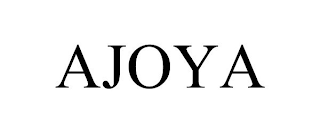 AJOYA