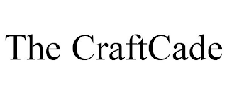 THE CRAFTCADE