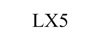 LX5