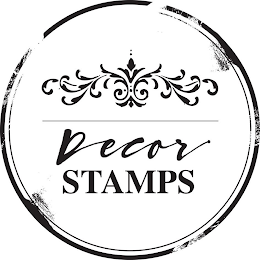 DECOR STAMPS