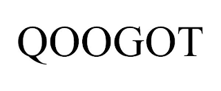 QOOGOT