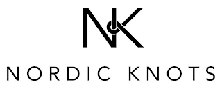 NK NORDIC KNOTS