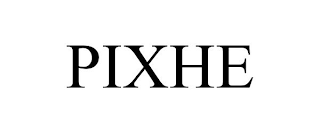 PIXHE