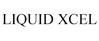 LIQUID XCEL