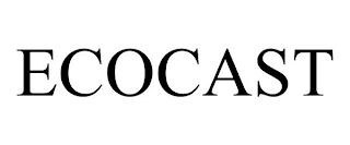 ECOCAST