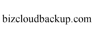 BIZCLOUDBACKUP.COM