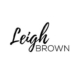 LEIGH BROWN